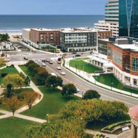 Unit 2 Closest Home To Stockton College European Style Atlantic City Dış mekan fotoğraf