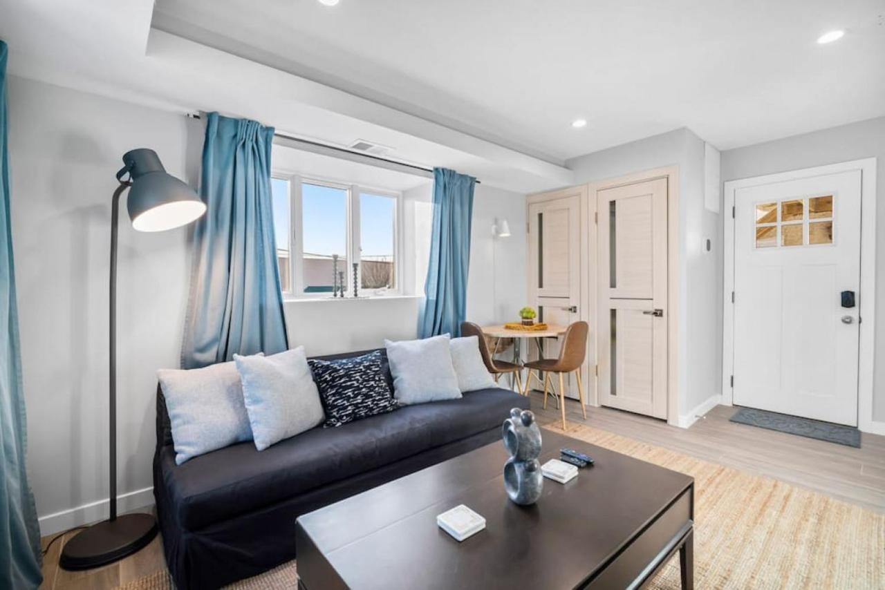 Unit 2 Closest Home To Stockton College European Style Atlantic City Dış mekan fotoğraf