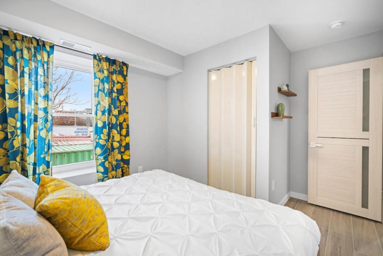 Unit 2 Closest Home To Stockton College European Style Atlantic City Dış mekan fotoğraf