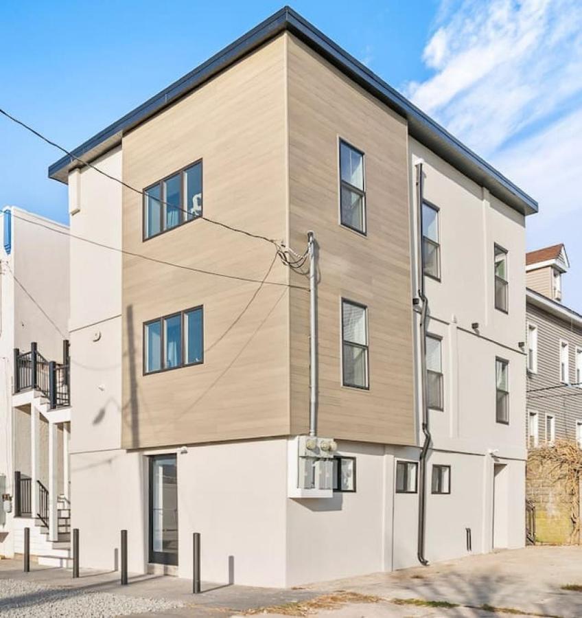 Unit 2 Closest Home To Stockton College European Style Atlantic City Dış mekan fotoğraf