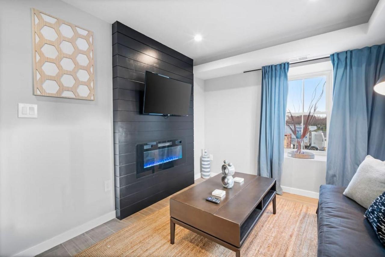 Unit 2 Closest Home To Stockton College European Style Atlantic City Dış mekan fotoğraf