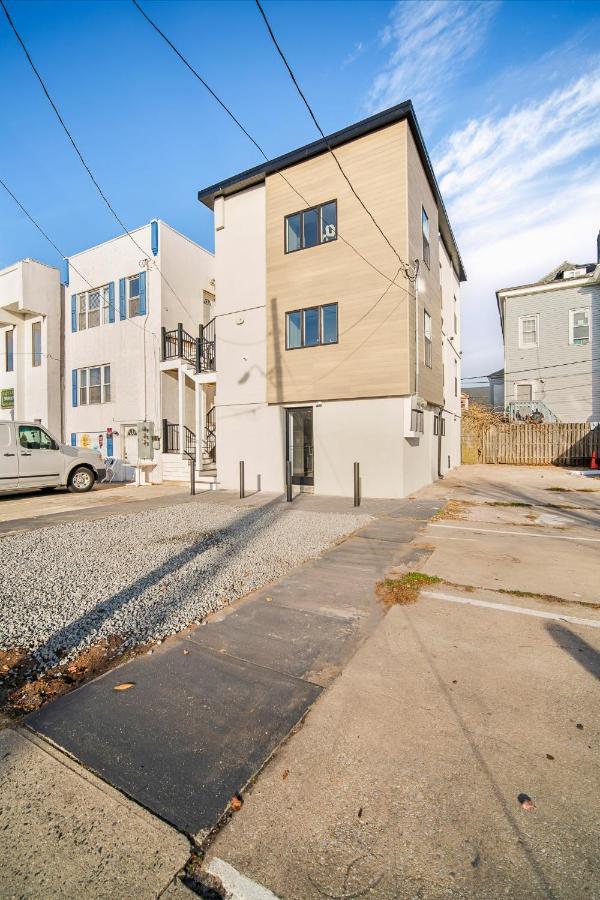Unit 2 Closest Home To Stockton College European Style Atlantic City Dış mekan fotoğraf