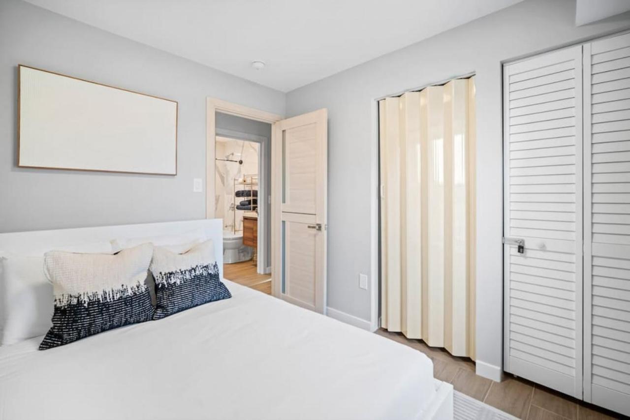 Unit 2 Closest Home To Stockton College European Style Atlantic City Dış mekan fotoğraf